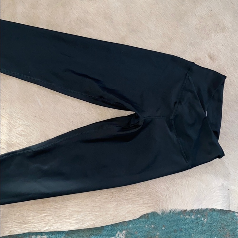 “obsession” leggings